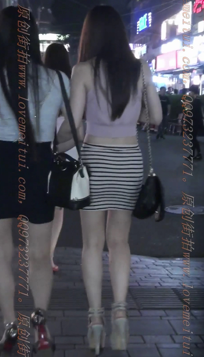 【视频】偶遇剪水双瞳的风尚优雅着装翘臀辣妹[WA-TBD9]